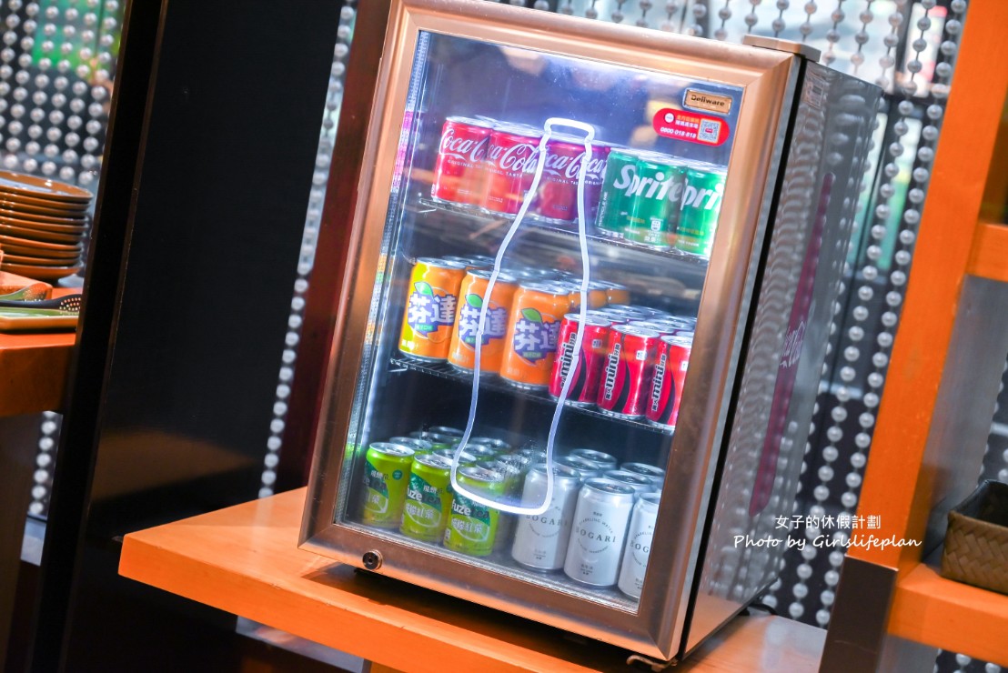 彩日本料理 Irodori｜台北君悅酒店𝟖𝟎多道經典日式饗宴肉食主義盛宴(價格) @女子的休假計劃