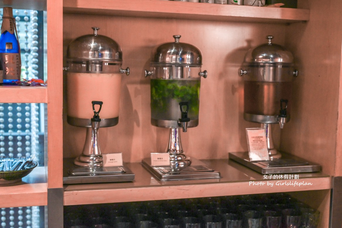 彩日本料理 Irodori｜台北君悅酒店𝟖𝟎多道經典日式饗宴肉食主義盛宴(價格) @女子的休假計劃