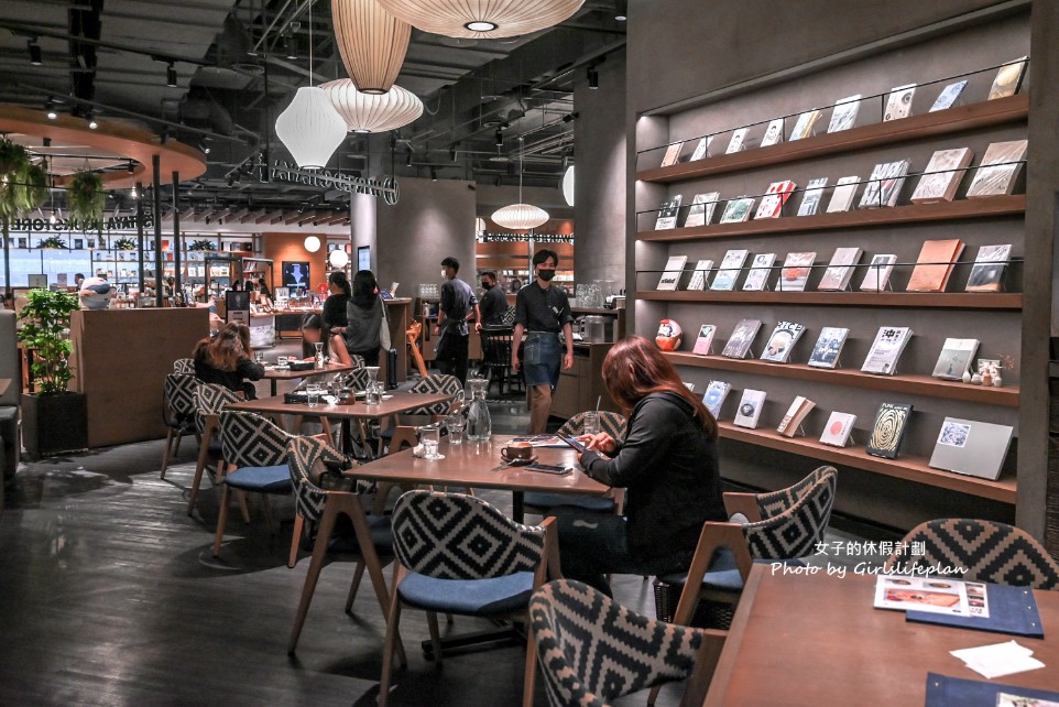 蔦屋書店南港SHARE LOUNGE|零食自助吧早鳥90元吃到飽(優惠) @女子的休假計劃 蔦屋書店南港SHARE LOUNGE|零食自助吧早鳥90元吃到飽(優惠) @女子的休假計劃