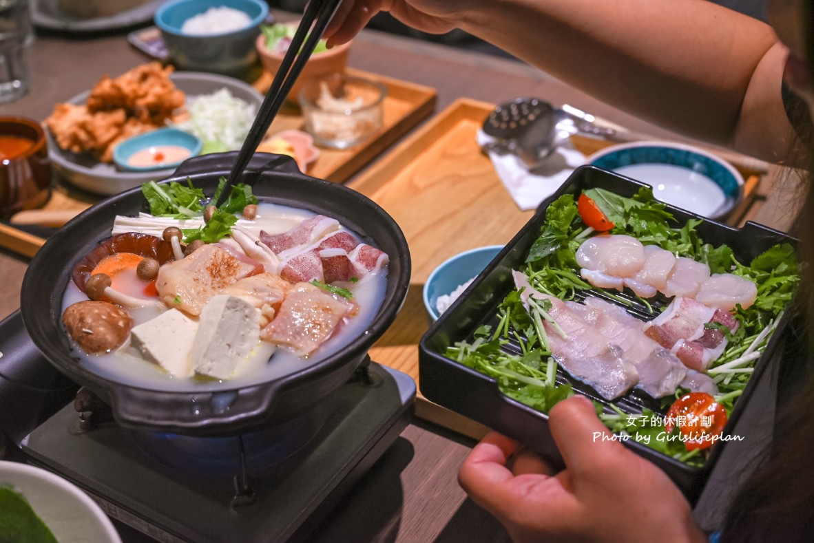 茶屋WIRED CHAYA南港店｜蔦屋書店不限時美食推薦(菜單) @女子的休假計劃