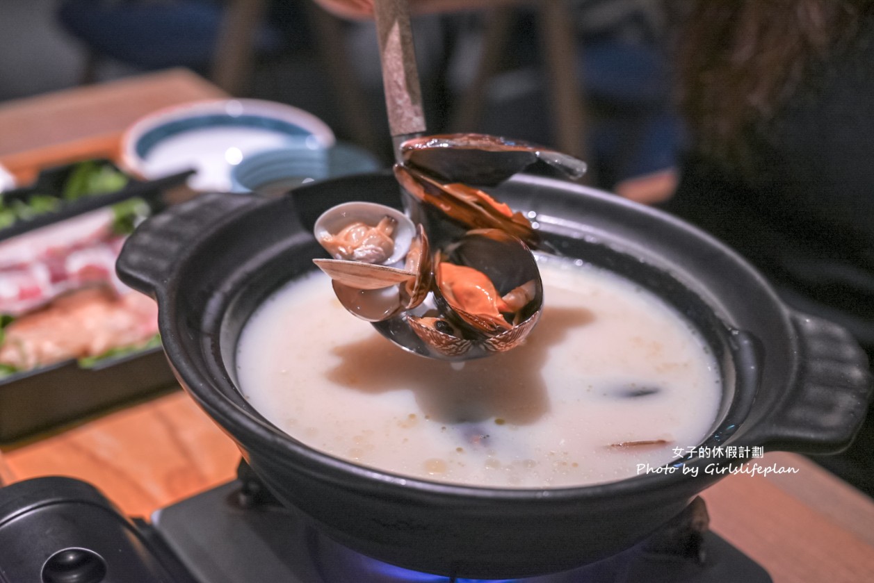 茶屋WIRED CHAYA南港店｜蔦屋書店不限時美食推薦(菜單) @女子的休假計劃