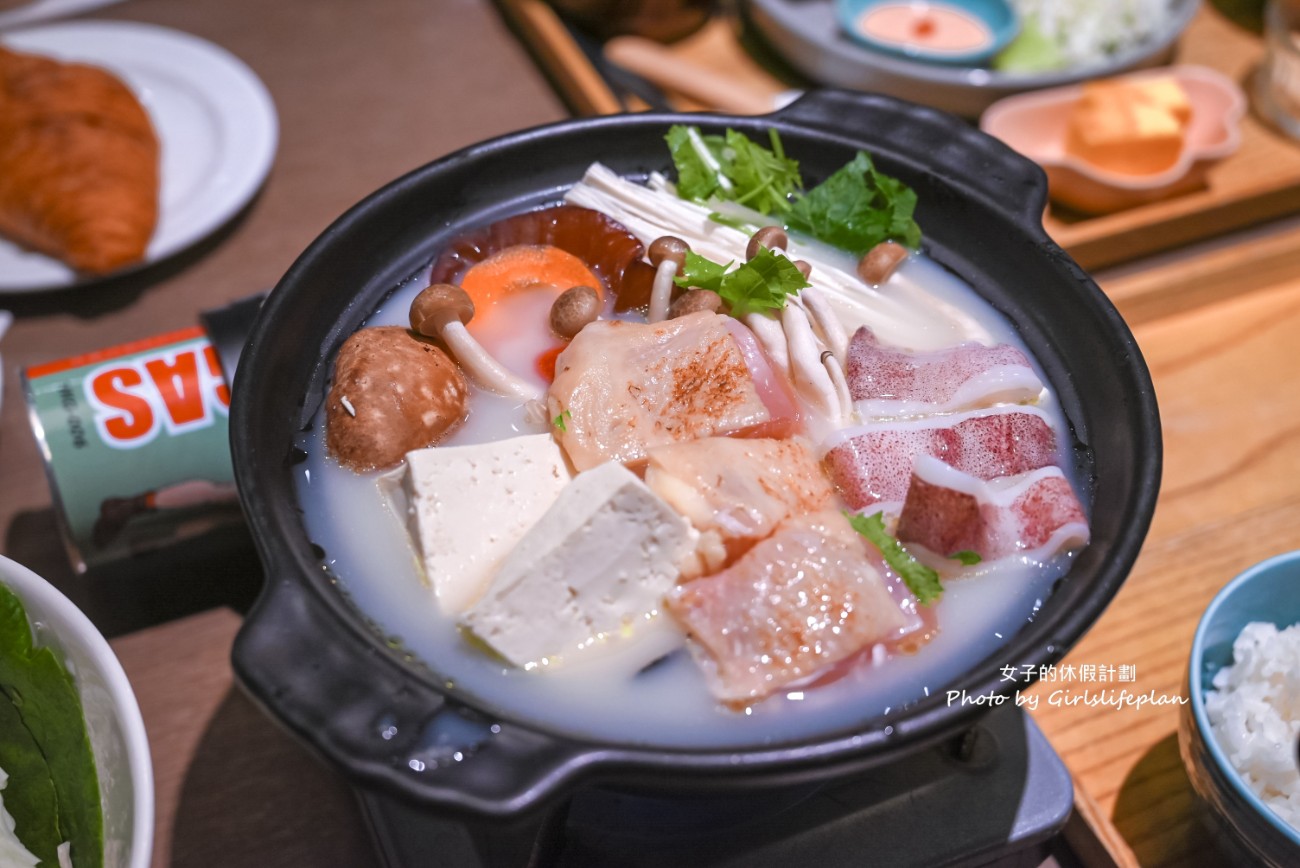 茶屋WIRED CHAYA南港店｜蔦屋書店不限時美食推薦(菜單) @女子的休假計劃