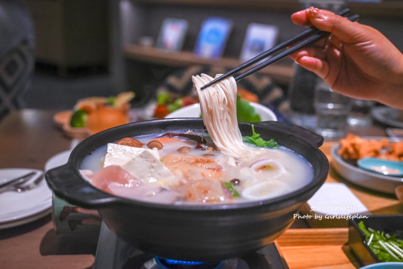 茶屋WIRED CHAYA南港店｜蔦屋書店不限時美食推薦(菜單) @女子的休假計劃