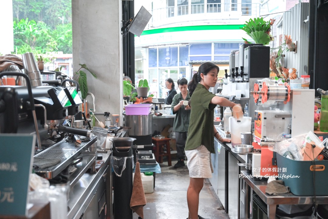 日月茶行貳店開更號|超文青手搖飲店(菜單) @女子的休假計劃 日月茶行貳店開更號|超文青手搖飲店(菜單) @女子的休假計劃