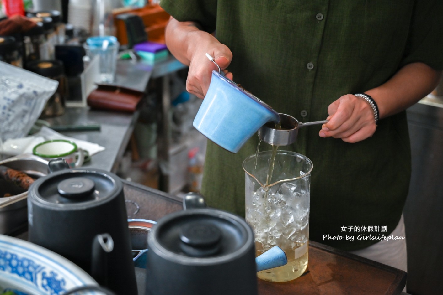 日月茶行貳店開更號|超文青手搖飲店(菜單) @女子的休假計劃 日月茶行貳店開更號|超文青手搖飲店(菜單) @女子的休假計劃