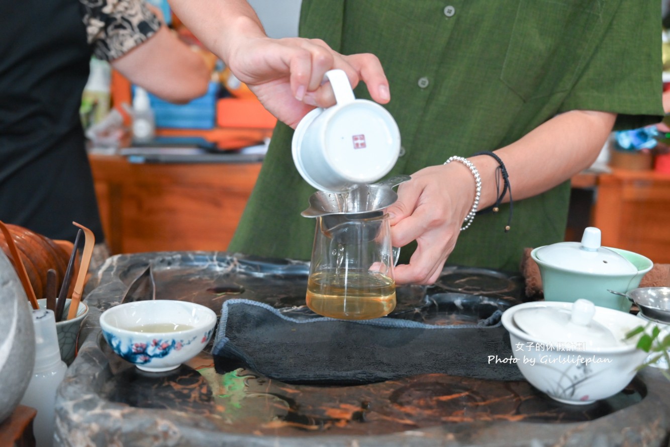 日月茶行貳店開更號|超文青手搖飲店(菜單) @女子的休假計劃 日月茶行貳店開更號|超文青手搖飲店(菜單) @女子的休假計劃
