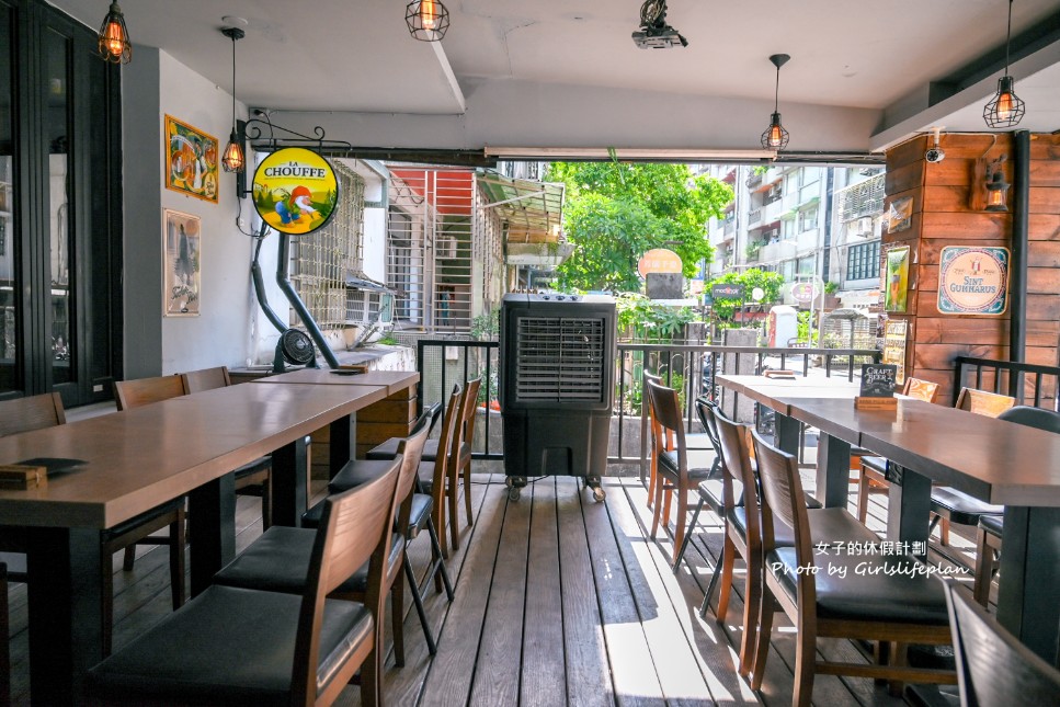 ABV地中海餐酒館光復店｜安達魯西亞美食季(菜單) @女子的休假計劃