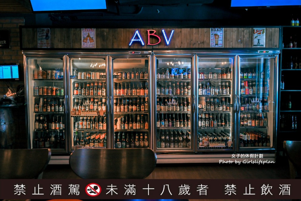 ABV地中海餐酒館光復店｜安達魯西亞美食季(菜單) @女子的休假計劃