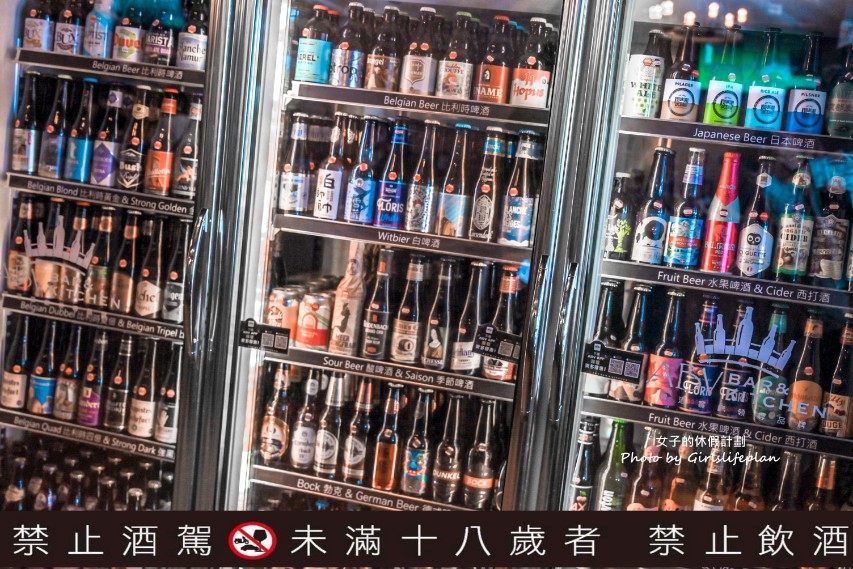 ABV地中海餐酒館光復店｜安達魯西亞美食季(菜單) @女子的休假計劃