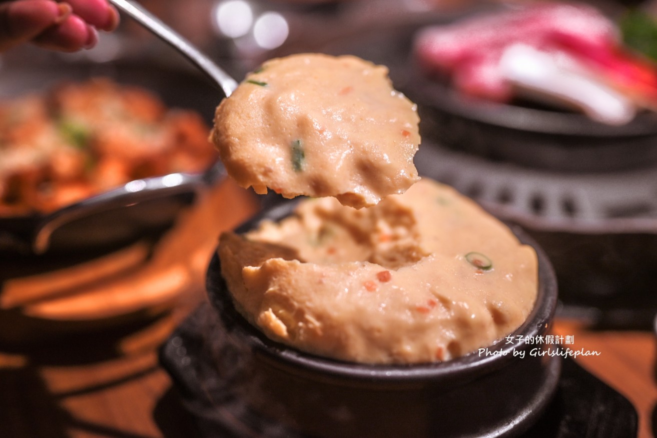 ABV Bar & Kitchen 韓式餐酒館板橋店｜超棒代烤服務，生菜小菜吃到飽(菜單) @女子的休假計劃