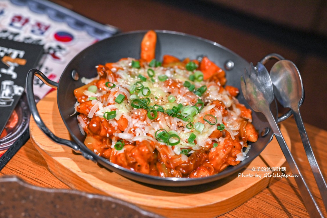 ABV Bar & Kitchen 韓式餐酒館板橋店｜超棒代烤服務，生菜小菜吃到飽(菜單) @女子的休假計劃