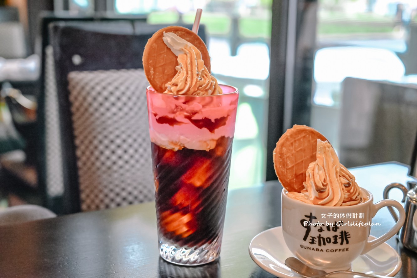 砂場咖啡Sunaba Coffee|鳥取必訪咖啡廳(外帶) @女子的休假計劃 砂場咖啡Sunaba Coffee|鳥取必訪咖啡廳(外帶) @女子的休假計劃