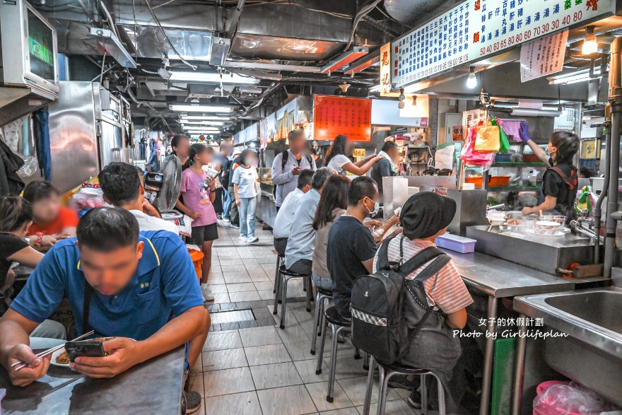 龍記炒燴|炒功一流鑊氣滿滿水源市場美食(菜單) @女子的休假計劃 龍記炒燴|炒功一流鑊氣滿滿水源市場美食(菜單) @女子的休假計劃