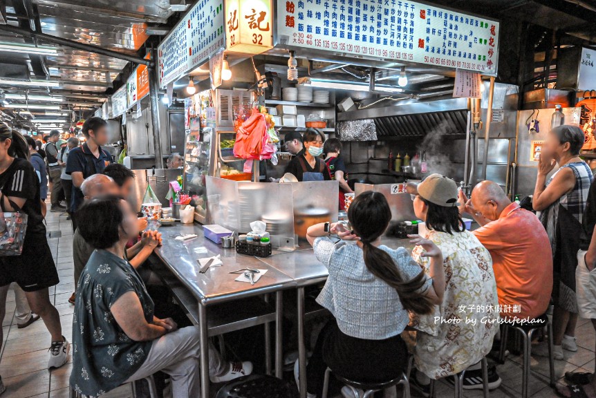 龍記炒燴|炒功一流鑊氣滿滿水源市場美食(菜單) @女子的休假計劃 龍記炒燴|炒功一流鑊氣滿滿水源市場美食(菜單) @女子的休假計劃