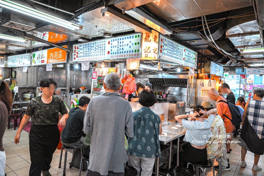 龍記炒燴|炒功一流鑊氣滿滿水源市場美食(菜單) @女子的休假計劃 龍記炒燴|炒功一流鑊氣滿滿水源市場美食(菜單) @女子的休假計劃