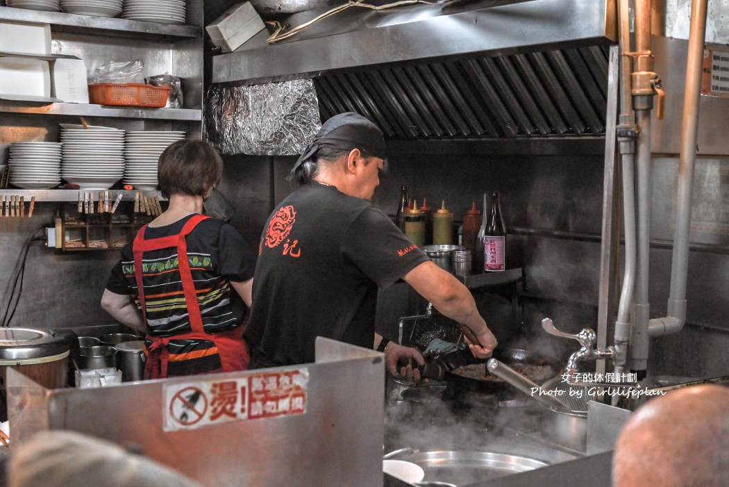 龍記炒燴|炒功一流鑊氣滿滿水源市場美食(菜單) @女子的休假計劃 龍記炒燴|炒功一流鑊氣滿滿水源市場美食(菜單) @女子的休假計劃