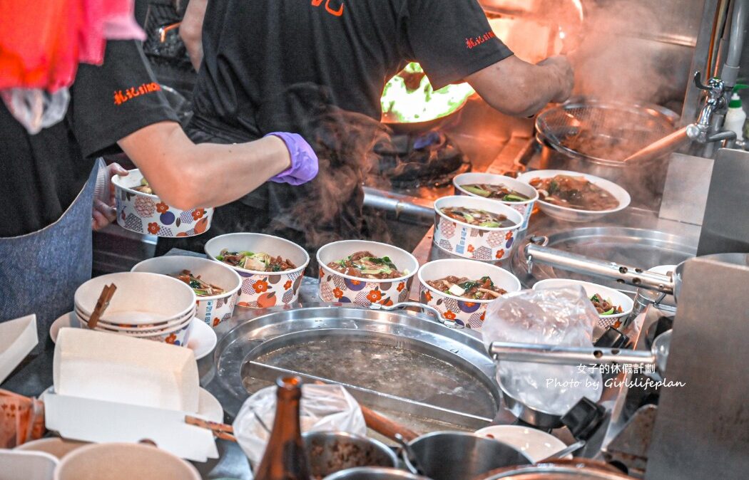 龍記炒燴|炒功一流鑊氣滿滿水源市場美食(菜單) @女子的休假計劃 龍記炒燴|炒功一流鑊氣滿滿水源市場美食(菜單) @女子的休假計劃