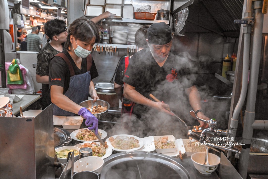 龍記炒燴|炒功一流鑊氣滿滿水源市場美食(菜單) @女子的休假計劃 龍記炒燴|炒功一流鑊氣滿滿水源市場美食(菜單) @女子的休假計劃