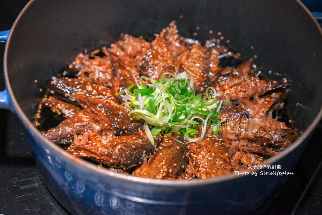 彩虹座自助餐｜台北福華大飯店，匠味日本47都道府縣名饌之約(價位) @女子的休假計劃