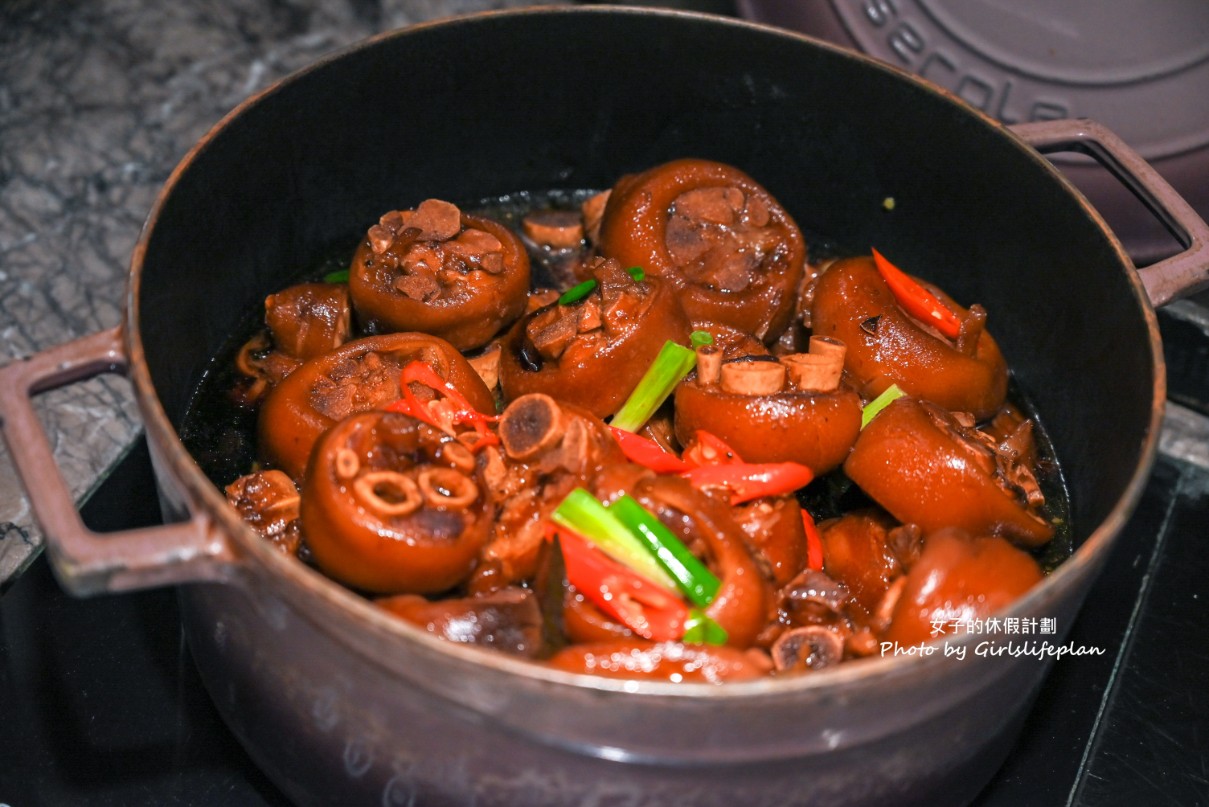 彩虹座自助餐｜台北福華大飯店，匠味日本47都道府縣名饌之約(價位) @女子的休假計劃