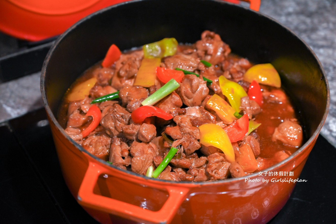 彩虹座自助餐｜台北福華大飯店，匠味日本47都道府縣名饌之約(價位) @女子的休假計劃