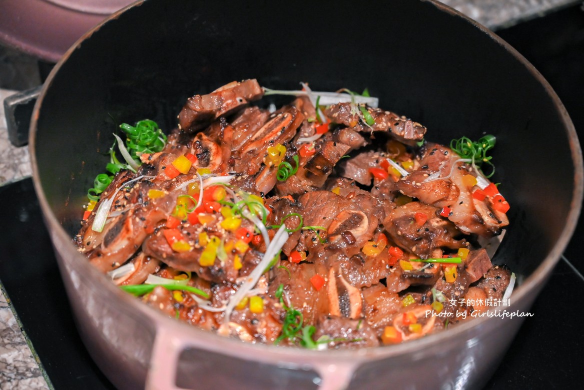 彩虹座自助餐｜台北福華大飯店，匠味日本47都道府縣名饌之約(價位) @女子的休假計劃