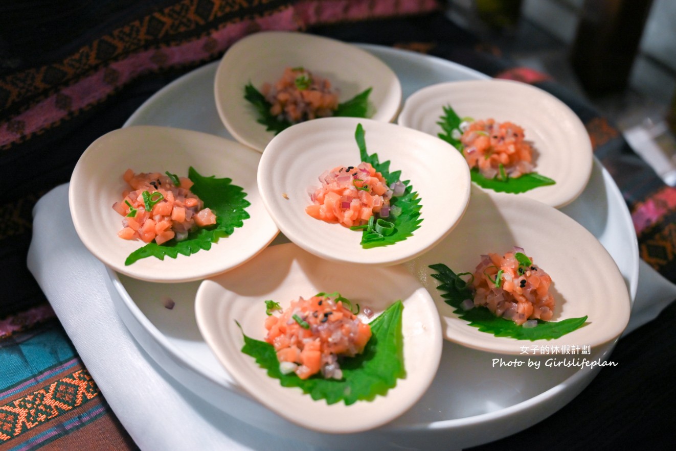 彩虹座自助餐｜台北福華大飯店，匠味日本47都道府縣名饌之約(價位) @女子的休假計劃