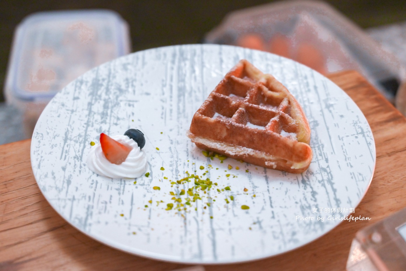 彩虹座自助餐｜台北福華大飯店，匠味日本47都道府縣名饌之約(價位) @女子的休假計劃