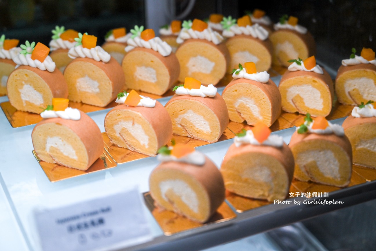 彩虹座自助餐｜台北福華大飯店，匠味日本47都道府縣名饌之約(價位) @女子的休假計劃