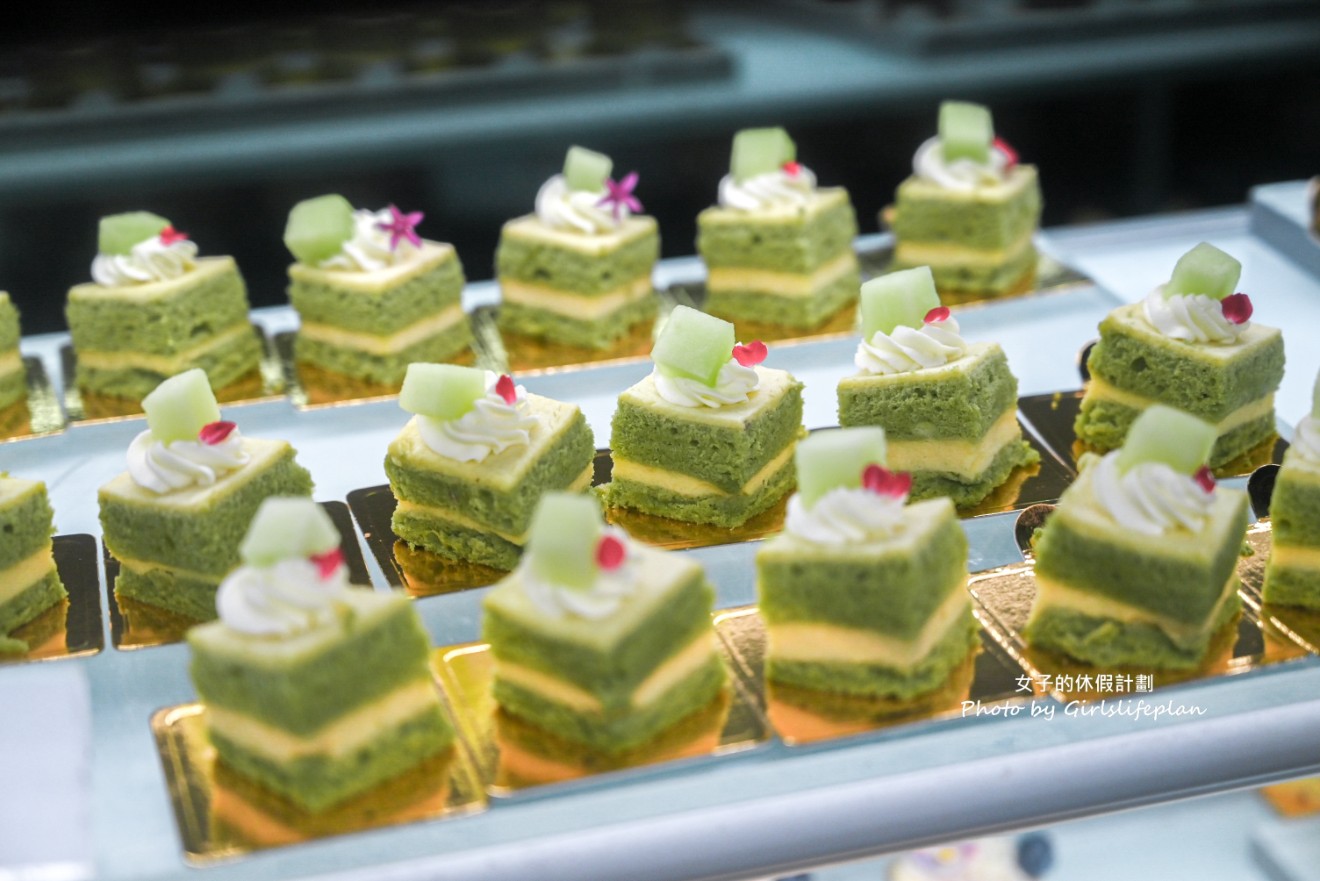 彩虹座自助餐｜台北福華大飯店，匠味日本47都道府縣名饌之約(價位) @女子的休假計劃