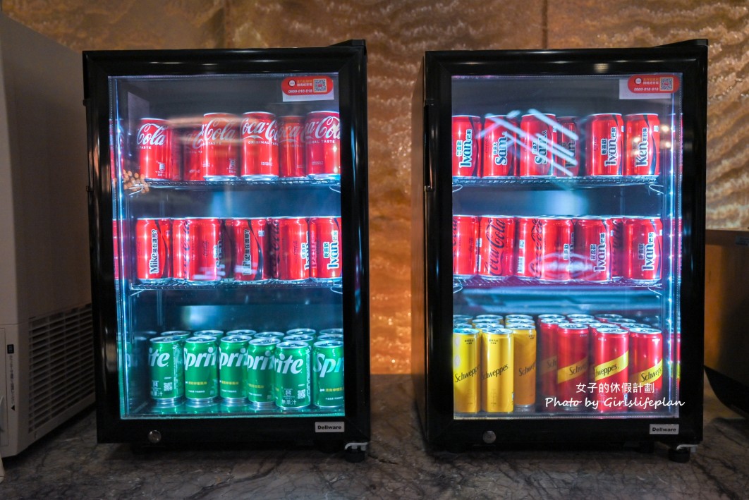 彩虹座自助餐｜台北福華大飯店，匠味日本47都道府縣名饌之約(價位) @女子的休假計劃