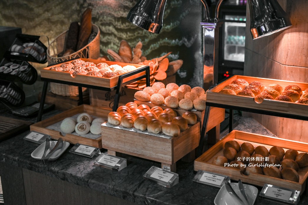 彩虹座自助餐｜台北福華大飯店，匠味日本47都道府縣名饌之約(價位) @女子的休假計劃