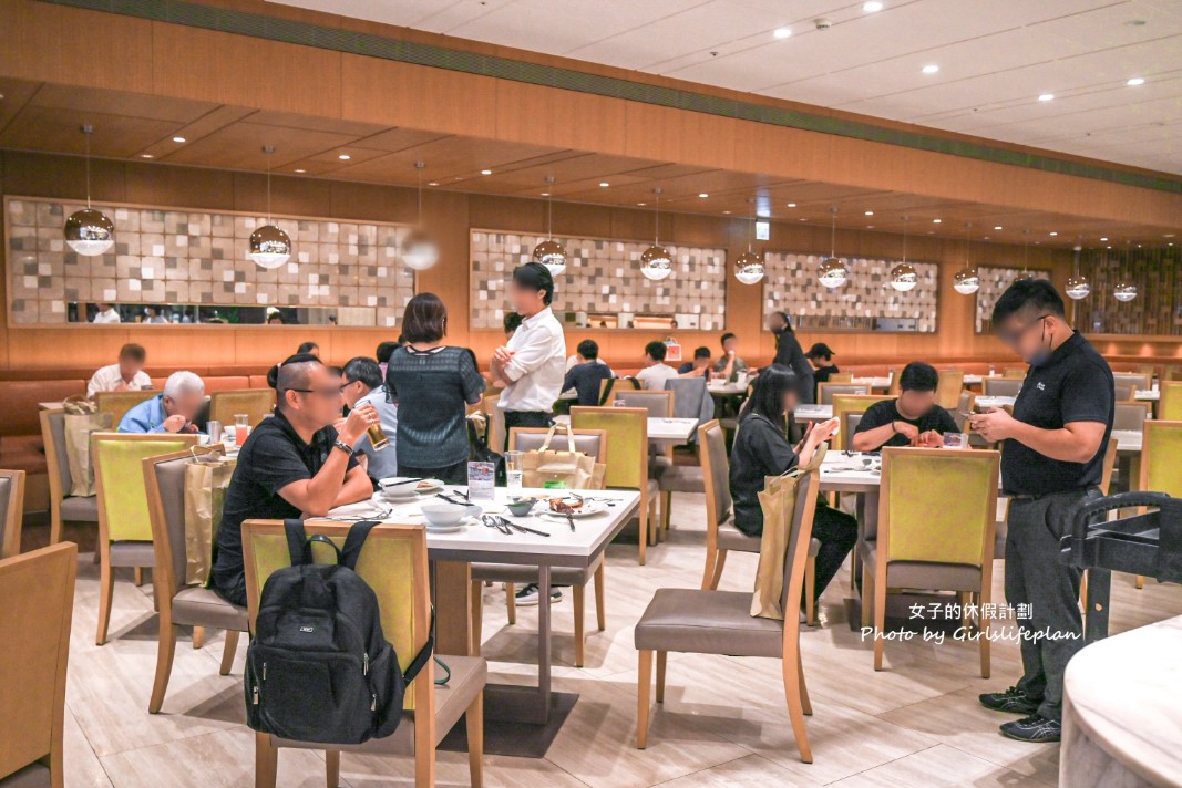 敘日全日餐廳｜台北六福萬怡酒店吃到飽，和洋旬味饗宴(菜單) @女子的休假計劃