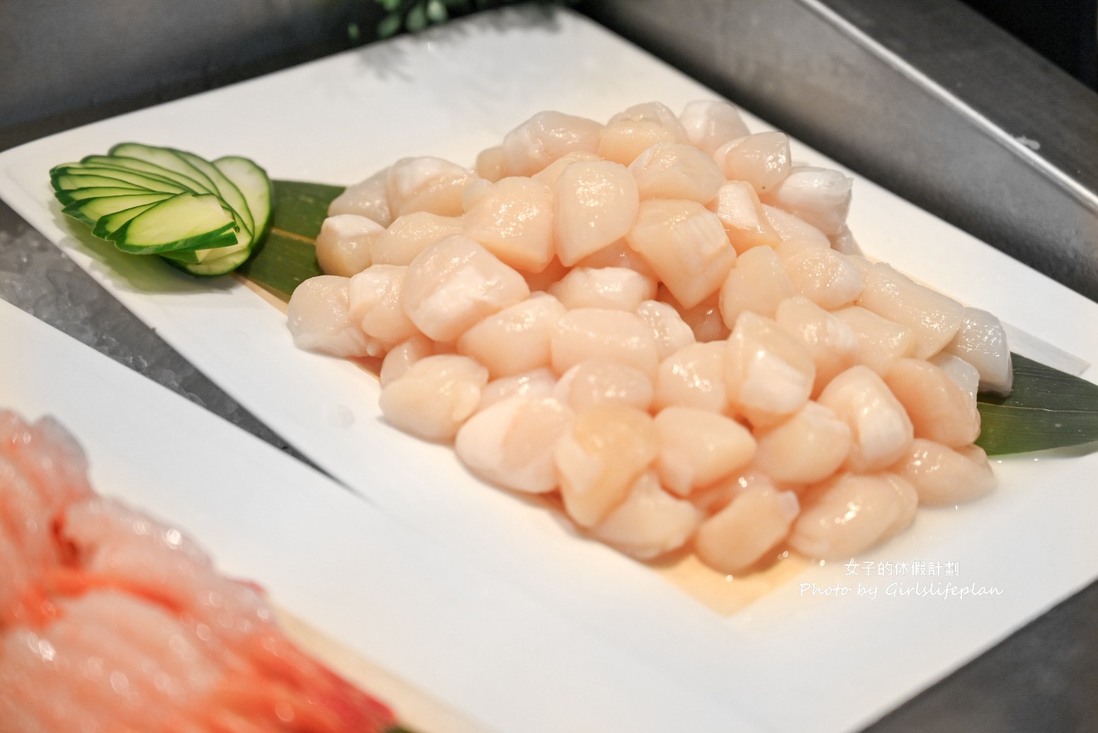 敘日全日餐廳｜台北六福萬怡酒店吃到飽，和洋旬味饗宴(菜單) @女子的休假計劃