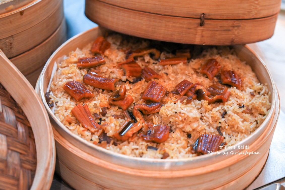 敘日全日餐廳｜台北六福萬怡酒店吃到飽，和洋旬味饗宴(菜單) @女子的休假計劃