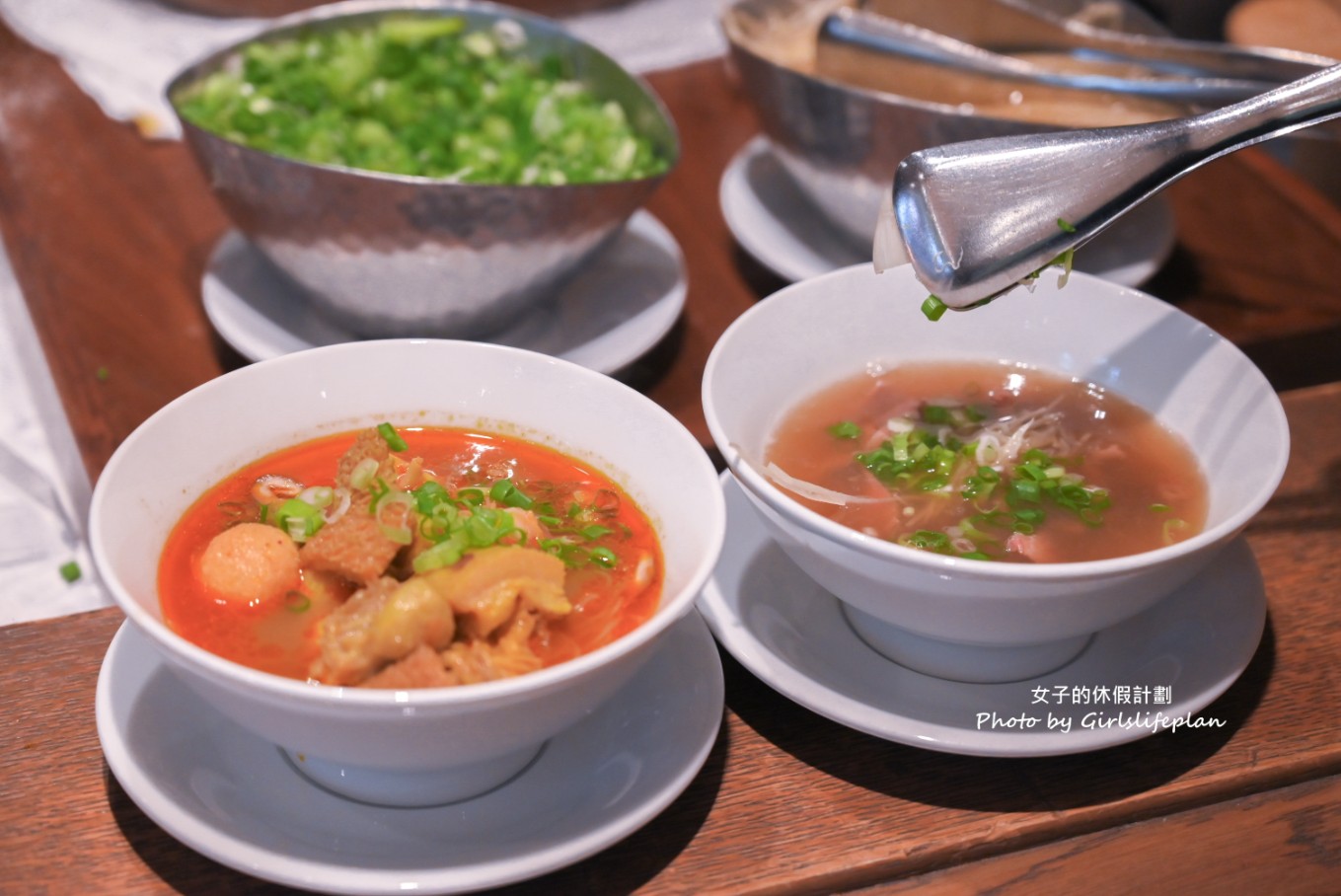 敘日全日餐廳｜台北六福萬怡酒店吃到飽，和洋旬味饗宴(菜單) @女子的休假計劃