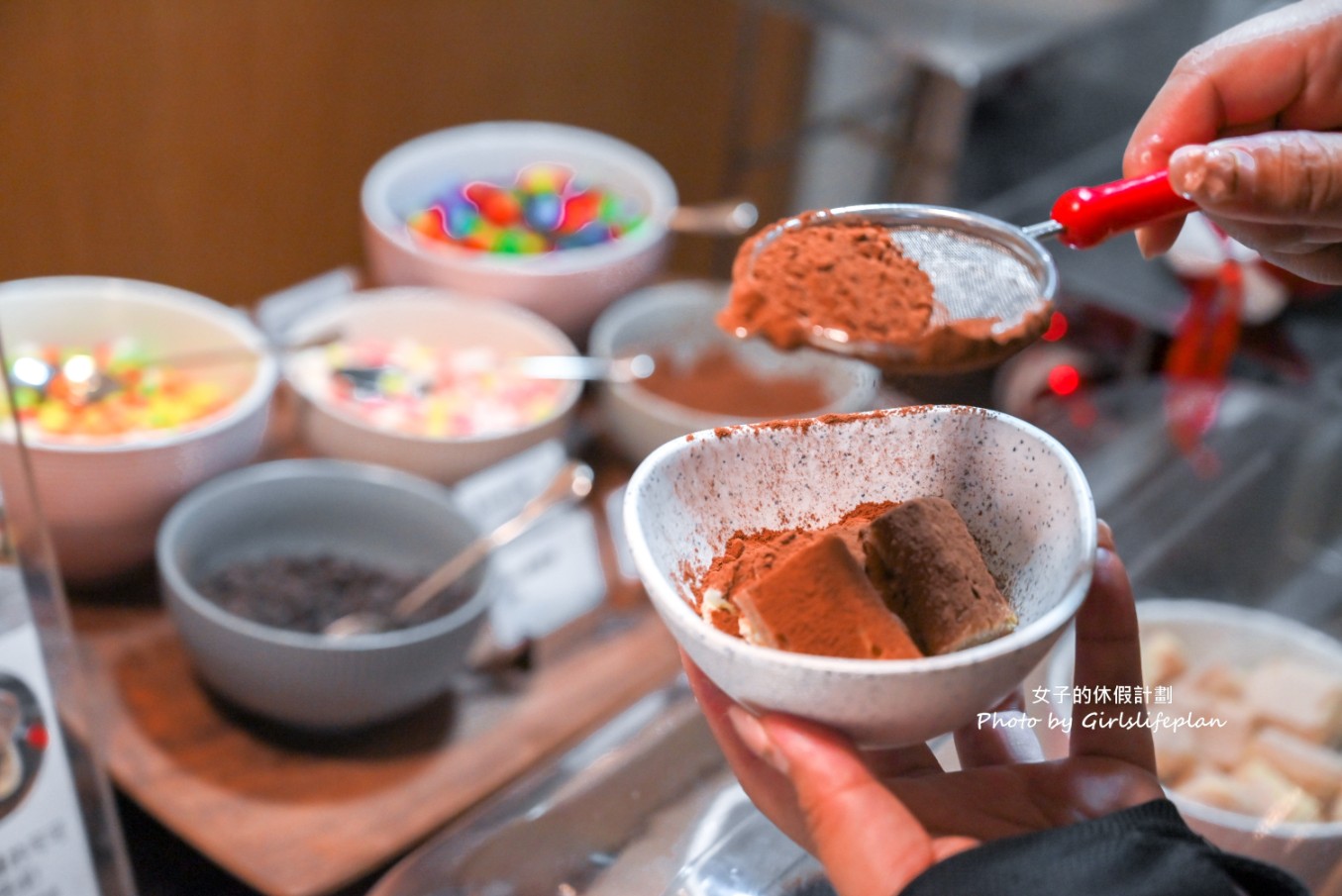 敘日全日餐廳｜台北六福萬怡酒店吃到飽，和洋旬味饗宴(菜單) @女子的休假計劃
