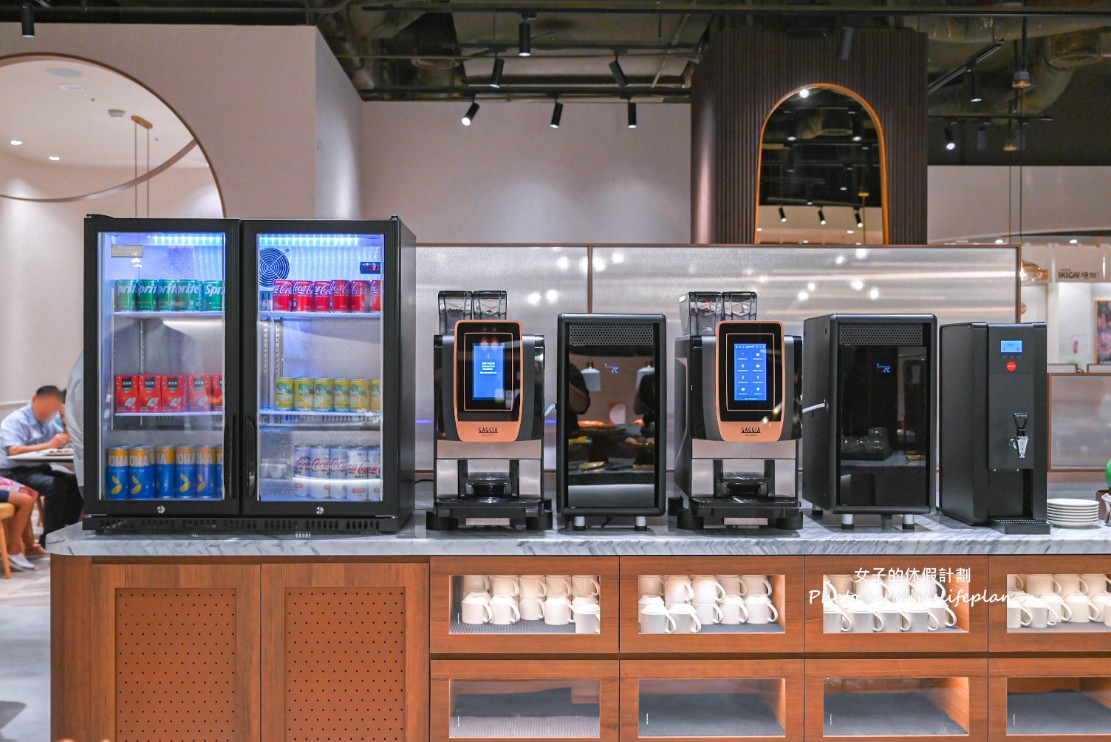 朵頤牛排台南小北門店｜饗賓集團新開幕，點排餐送吃到飽(菜單) @女子的休假計劃