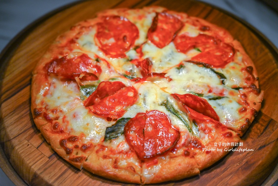 朵頤牛排台南小北門店｜饗賓集團新開幕，點排餐送吃到飽(菜單) @女子的休假計劃