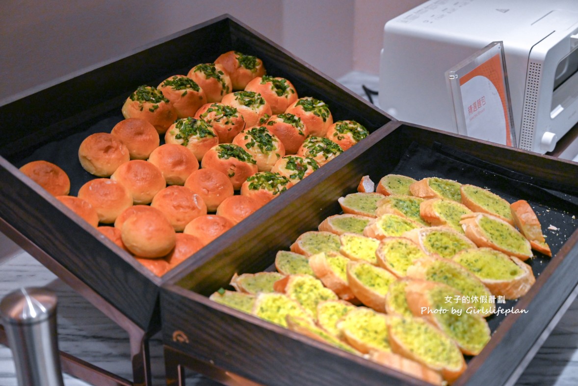 朵頤牛排台南小北門店｜饗賓集團新開幕，點排餐送吃到飽(菜單) @女子的休假計劃