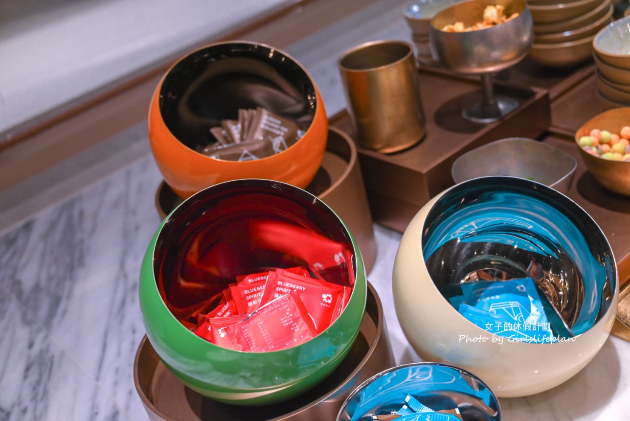 朵頤牛排台南小北門店｜饗賓集團新開幕，點排餐送吃到飽(菜單) @女子的休假計劃