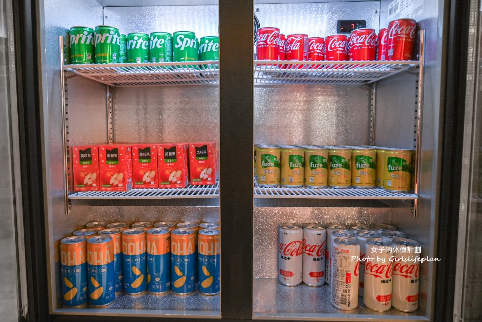 朵頤牛排台南小北門店｜饗賓集團新開幕，點排餐送吃到飽(菜單) @女子的休假計劃