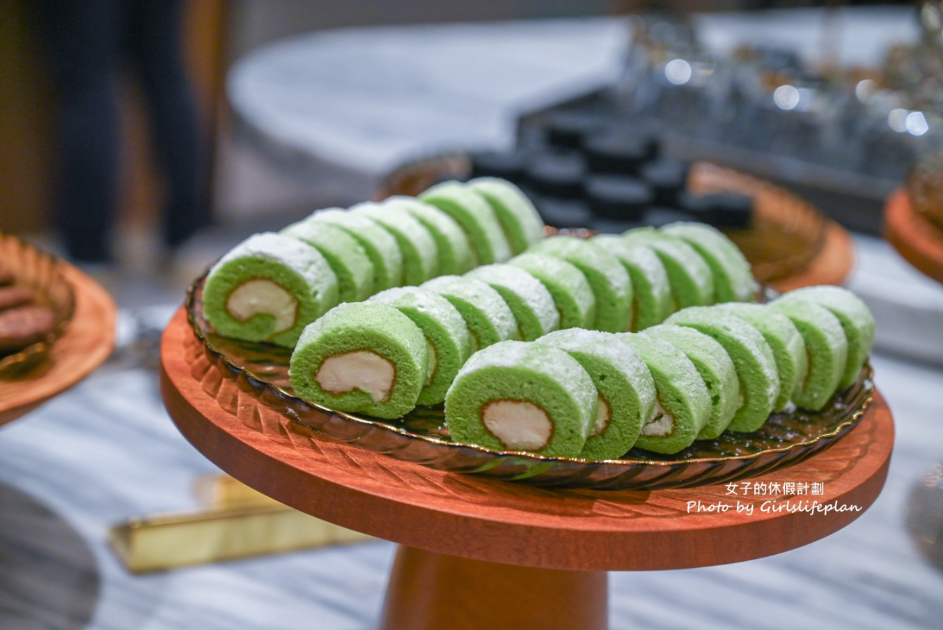 朵頤牛排台南小北門店｜饗賓集團新開幕，點排餐送吃到飽(菜單) @女子的休假計劃