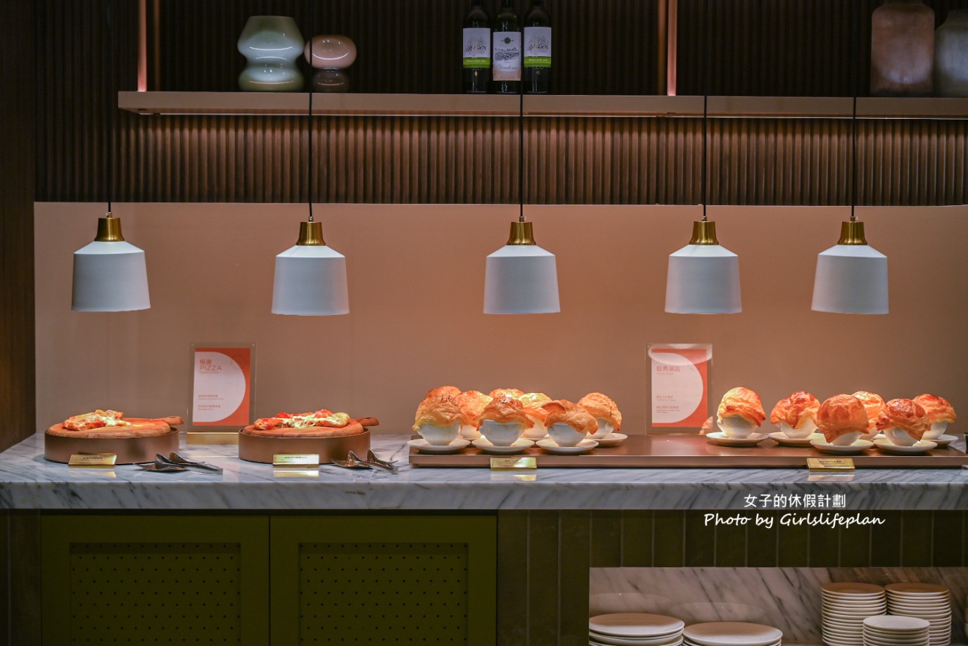 朵頤牛排台南小北門店｜饗賓集團新開幕，點排餐送吃到飽(菜單) @女子的休假計劃