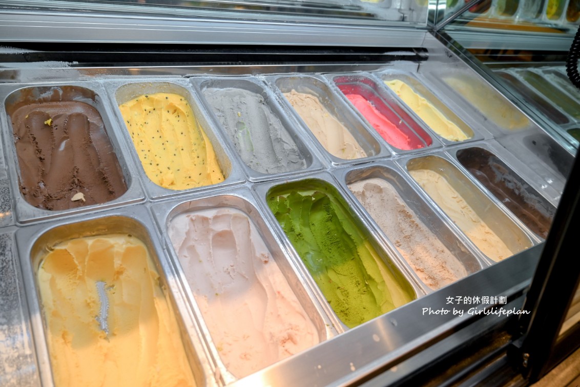 朵頤牛排台南小北門店｜饗賓集團新開幕，點排餐送吃到飽(菜單) @女子的休假計劃