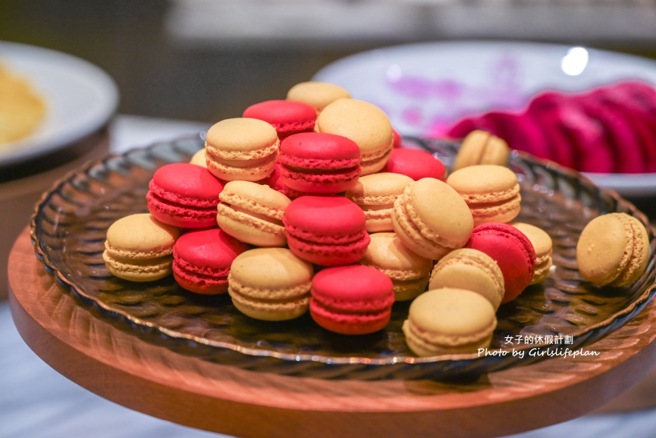 朵頤牛排台南小北門店｜饗賓集團新開幕，點排餐送吃到飽(菜單) @女子的休假計劃