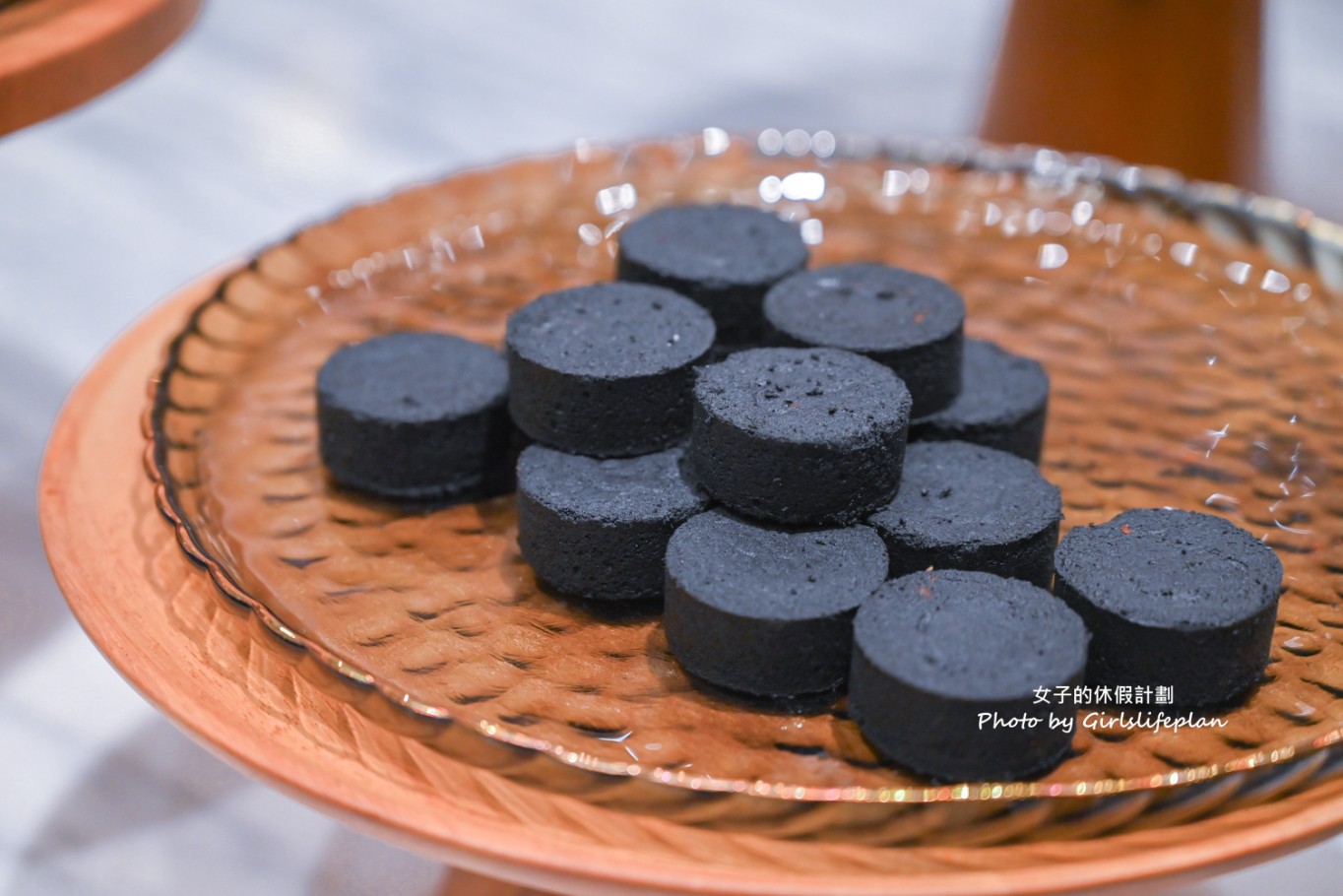 朵頤牛排台南小北門店｜饗賓集團新開幕，點排餐送吃到飽(菜單) @女子的休假計劃