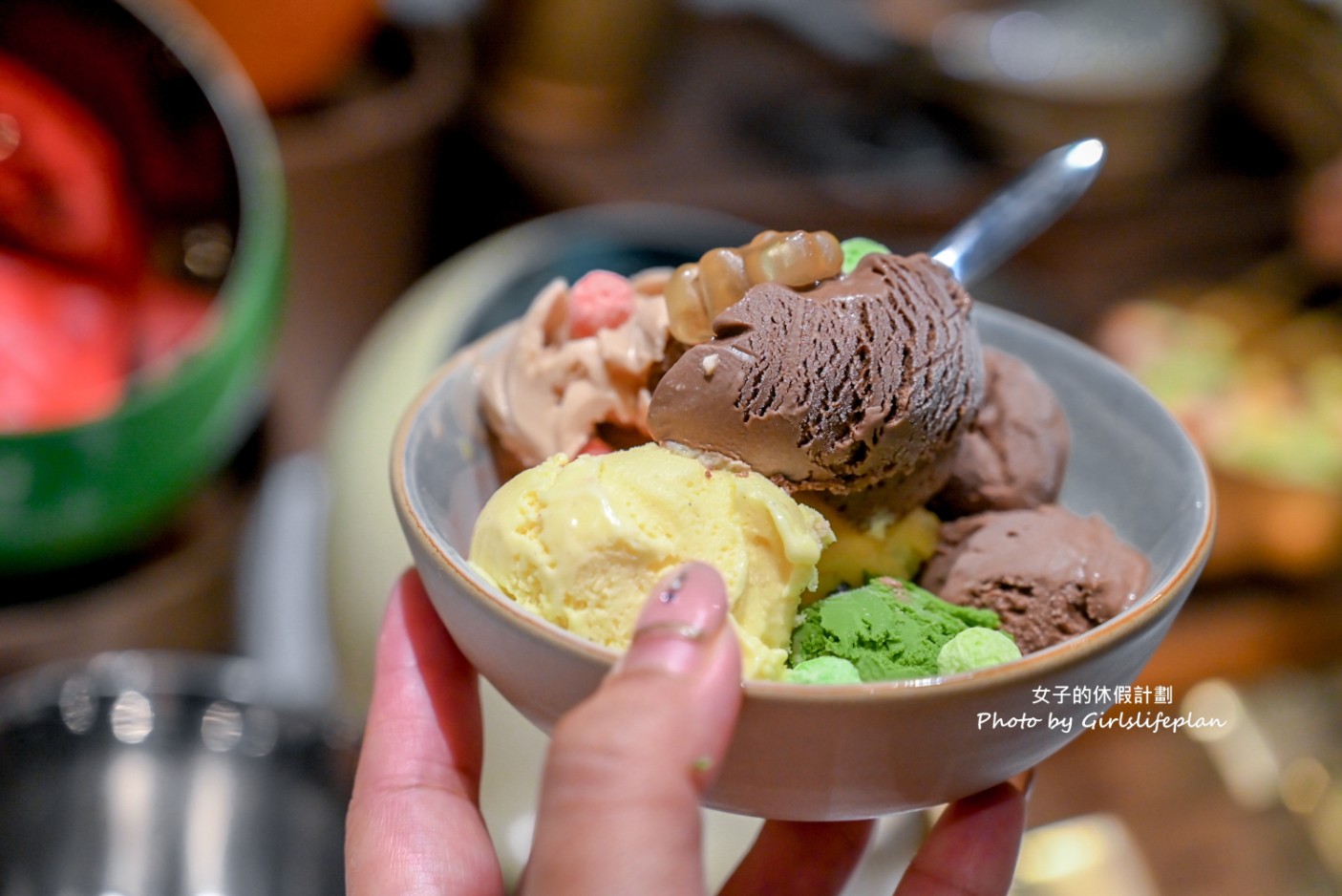 朵頤牛排台南小北門店｜饗賓集團新開幕，點排餐送吃到飽(菜單) @女子的休假計劃