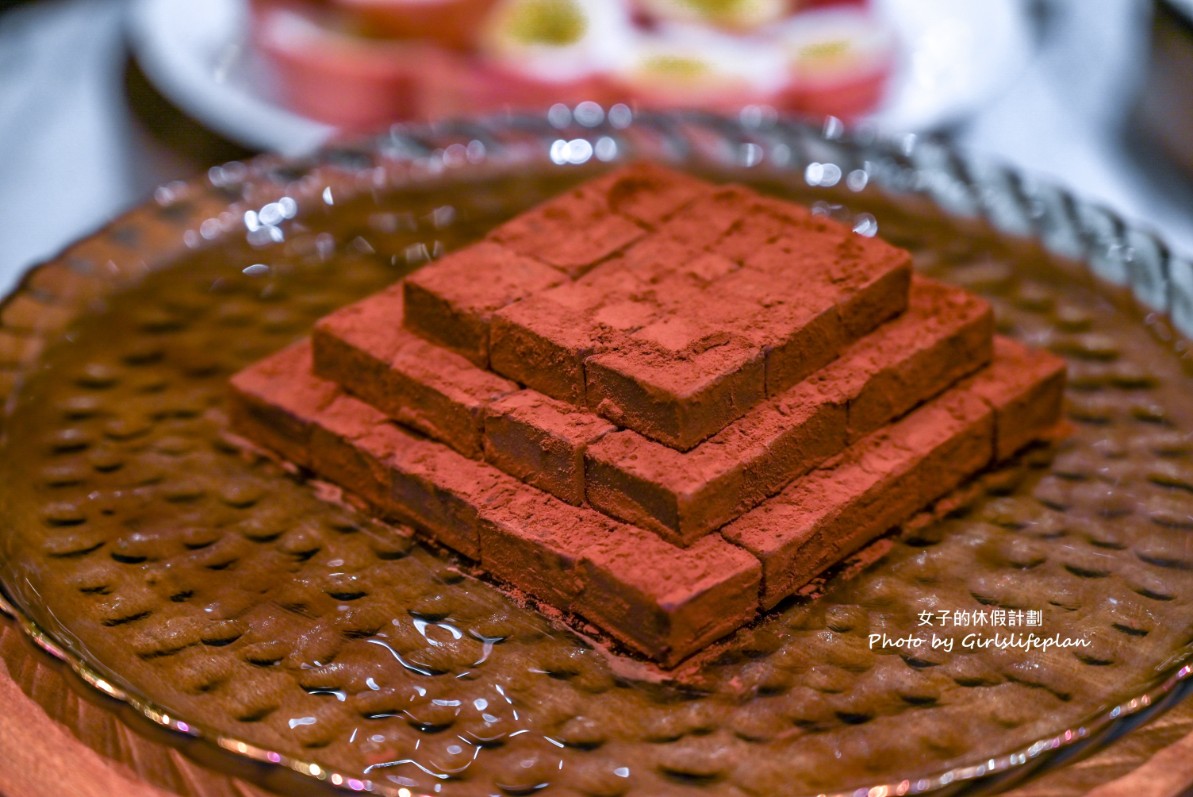 朵頤牛排台南小北門店｜饗賓集團新開幕，點排餐送吃到飽(菜單) @女子的休假計劃