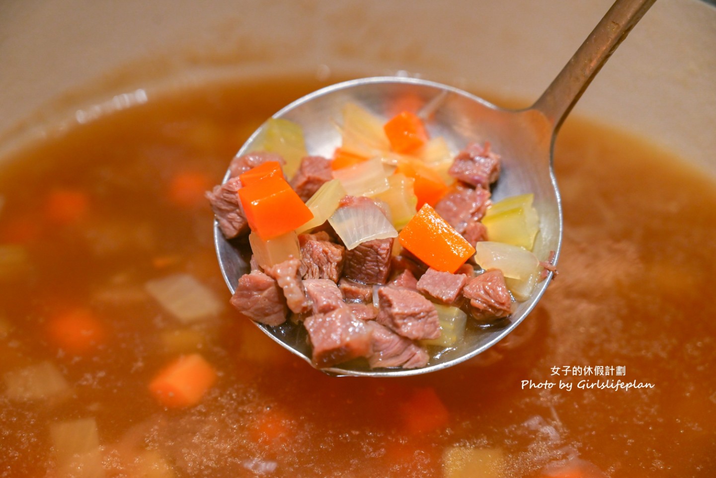 朵頤牛排台南小北門店｜饗賓集團新開幕，點排餐送吃到飽(菜單) @女子的休假計劃